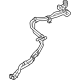 Mercedes-Benz 254-501-34-02 COOLANT HOSE Mercedes-Benz 254-501-34-02 COOLANT HOSE