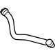 Mercedes-Benz 254-501-85-01 COOLANT HOSE Mercedes-Benz 254-501-85-01 COOLANT HOSE