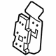 Mercedes-Benz 204-831-03-14 Recirc Pump Bracket Mercedes-Benz 204-831-03-14 Recirc Pump Bracket