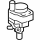 Mercedes-Benz 204-835-03-64 Auxiliary Pump Mercedes-Benz 204-835-03-64 Auxiliary Pump