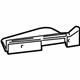 Mercedes-Benz 171-680-06-42-9E30 Outer Cover Mercedes-Benz 171-680-06-42-9E30 Outer Cover