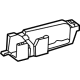 Mercedes-Benz 197-898-01-81 Jack Carrier Mercedes-Benz 197-898-01-81 Jack Carrier