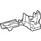 Mercedes-Benz 190-898-03-00 Tool Compartment Mercedes-Benz 190-898-03-00 Tool Compartment