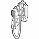 Mercedes-Benz 447-720-00-35 DOOR LOCK Mercedes-Benz 447-720-00-35 DOOR LOCK