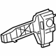 Mercedes-Benz 447-760-00-34 BEARING BRACKET Mercedes-Benz 447-760-00-34 BEARING BRACKET