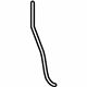 Mercedes-Benz 447-720-53-00-64 LOCKING BAR Mercedes-Benz 447-720-53-00-64 LOCKING BAR