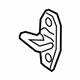 Mercedes-Benz 447-720-01-04 LOCK STRIKER EYELET Mercedes-Benz 447-720-01-04 LOCK STRIKER EYELET