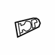 Mercedes-Benz 447-766-03-97 INTERMEDIATE LAYER Mercedes-Benz 447-766-03-97 INTERMEDIATE LAYER