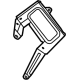 Mercedes-Benz 223-545-73-02 HOLDER Mercedes-Benz 223-545-73-02 HOLDER
