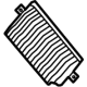 Mercedes-Benz 000-900-29-34 Control Module Mercedes-Benz 000-900-29-34 Control Module