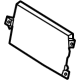 Mercedes-Benz 223-900-97-24 Control Module Mercedes-Benz 223-900-97-24 Control Module