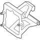 Mercedes-Benz 254-540-28-00 Bracket Mercedes-Benz 254-540-28-00 Bracket