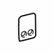 Mercedes-Benz 000-828-03-88-10 Battery Mercedes-Benz 000-828-03-88-10 Battery