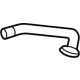 Mercedes-Benz 190-795-07-00 Drain Hose Mercedes-Benz 190-795-07-00 Drain Hose