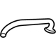 Mercedes-Benz 190-795-08-00 Drain Hose Mercedes-Benz 190-795-08-00 Drain Hose