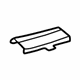 Mercedes-Benz 163-684-09-18 Cover Mercedes-Benz 163-684-09-18 Cover