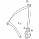 Mercedes-Benz 257-860-29-00-3D53 Lap & Shoulder Belt Mercedes-Benz 257-860-29-00-3D53 Lap & Shoulder Belt