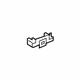 Mercedes-Benz 213-868-00-39 Tensioner Cover Mercedes-Benz 213-868-00-39 Tensioner Cover