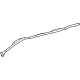Mercedes-Benz 907-830-27-00 REFRIGERANT LINE Mercedes-Benz 907-830-27-00 REFRIGERANT LINE