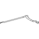 Mercedes-Benz 907-830-85-01 REFRIGERANT LINE Mercedes-Benz 907-830-85-01 REFRIGERANT LINE
