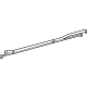 Mercedes-Benz 907-830-30-00 REFRIGERANT LINE Mercedes-Benz 907-830-30-00 REFRIGERANT LINE