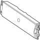 Mercedes-Benz 290-906-85-00 Sound Simulator Mercedes-Benz 290-906-85-00 Sound Simulator