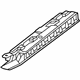 Mercedes-Benz 246-860-05-00-9H68 Knee Inflator Module Mercedes-Benz 246-860-05-00-9H68 Knee Inflator Module