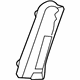 Mercedes-Benz 246-860-13-02 SIDEBAG Mercedes-Benz 246-860-13-02 SIDEBAG