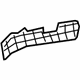 Mercedes-Benz 242-690-01-38 Head Air Bag Support Mercedes-Benz 242-690-01-38 Head Air Bag Support