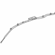 Mercedes-Benz 246-860-09-02 Inflator Curtain Mercedes-Benz 246-860-09-02 Inflator Curtain