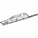 Mercedes-Benz 251-619-03-38 Side Shield Mercedes-Benz 251-619-03-38 Side Shield