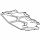 Mercedes-Benz 251-520-01-22 Front Shield Mercedes-Benz 251-520-01-22 Front Shield