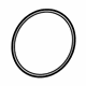 Mercedes-Benz 022-997-64-45-64 Thermostat Unit O-Ring Mercedes-Benz 022-997-64-45-64 Thermostat Unit O-Ring