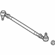 Mercedes-Benz 463-463-11-15 Tie Rod Assembly Mercedes-Benz 463-463-11-15 Tie Rod Assembly