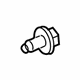 Mercedes-Benz 000000-005052 Differential Cover Bolt Mercedes-Benz 000000-005052 Differential Cover Bolt