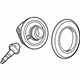 Mercedes-Benz 906-350-14-23 DIFFERENTIAL Mercedes-Benz 906-350-14-23 DIFFERENTIAL