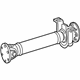 Mercedes-Benz 906-410-43-01-87 REMAN PROPELLER SHAFT Mercedes-Benz 906-410-43-01-87 REMAN PROPELLER SHAFT