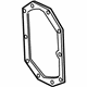 Mercedes-Benz 906-351-00-80 Cover Gasket Mercedes-Benz 906-351-00-80 Cover Gasket
