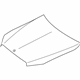 Mercedes-Benz 205-880-06-57 Hood Mercedes-Benz 205-880-06-57 Hood