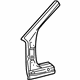 Mercedes-Benz 203-637-05-20 Hinge Pillar Mercedes-Benz 203-637-05-20 Hinge Pillar