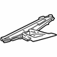 Mercedes-Benz 203-610-04-10 Floor Side Rail Mercedes-Benz 203-610-04-10 Floor Side Rail