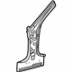 Mercedes-Benz 203-630-17-10 Inner Hinge Pillar Mercedes-Benz 203-630-17-10 Inner Hinge Pillar