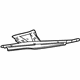 Mercedes-Benz 203-610-03-10 Floor Side Rail Mercedes-Benz 203-610-03-10 Floor Side Rail