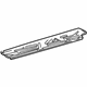 Mercedes-Benz 203-619-11-38 Floor Cover Mercedes-Benz 203-619-11-38 Floor Cover