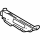 Mercedes-Benz 203-612-02-14 Seat Crossmember Mercedes-Benz 203-612-02-14 Seat Crossmember