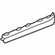 Mercedes-Benz 210-885-29-21-9999 Outer Cover Mercedes-Benz 210-885-29-21-9999 Outer Cover