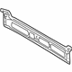 Mercedes-Benz 210-880-06-52 Reinforcement Mercedes-Benz 210-880-06-52 Reinforcement