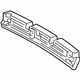 Mercedes-Benz 210-885-69-37 Energy Absorber Mercedes-Benz 210-885-69-37 Energy Absorber