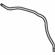 Mercedes-Benz 204-639-05-94 Drain Hose Mercedes-Benz 204-639-05-94 Drain Hose
