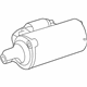 Mercedes-Benz 651-906-00-26-80 Starter Mercedes-Benz 651-906-00-26-80 Starter